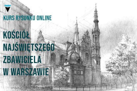 Kościół-Najświętszego-Zbawiciela-w-Warszawie