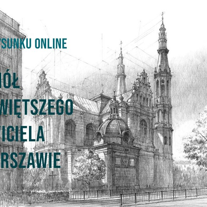 Kościół-Najświętszego-Zbawiciela-w-Warszawie